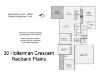 30 Holterman Crescent, Redbank Plains, Qld 4301-Floorplan