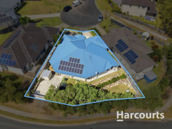 30 Homeland Crescent, Warner, Qld 4500