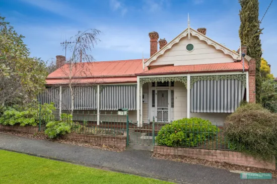 30 Honeysuckle Street, Bendigo, Vic 3550
