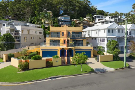 30 Hooper Drive, Currumbin, Qld 4223