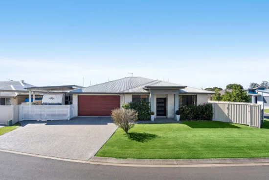 30 Hooper Street, Birkdale, Qld 4159