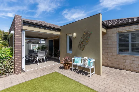 30 Hoover Bend, Baldivis, WA 6171