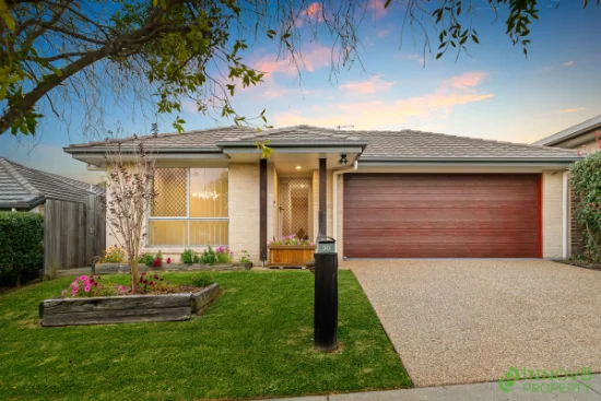 30 Hope Street, Griffin, Qld 4503