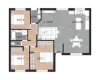 30 House Circuit, Banks, ACT 2906-Floorplan