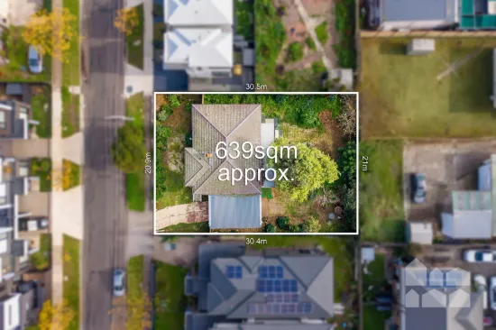 30 Howden Crescent, Braybrook, Vic 3019