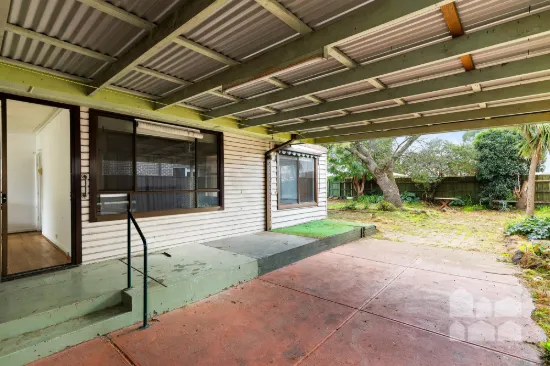 30 Howden Crescent, Braybrook, Vic 3019-Image