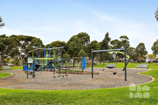 30 Howden Crescent, Braybrook, Vic 3019-Image