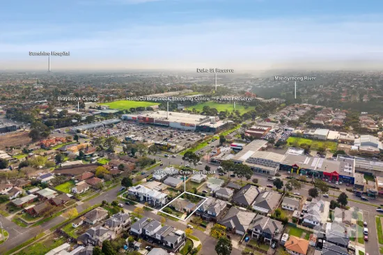30 Howden Crescent, Braybrook, Vic 3019-Image