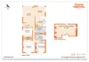 30 Hughes Crescent, Ngunnawal, ACT 2913-Floorplan