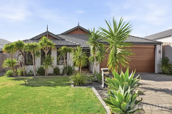 30 Hurlingham Loop, Meadow Springs, WA 6210