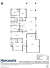 30 Hurlingham Loop, Meadow Springs, WA 6210-Floorplan
