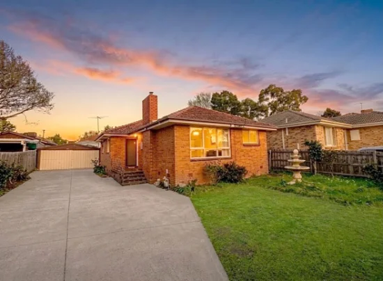 30 Husband Rd, Forest Hill, Vic 3131