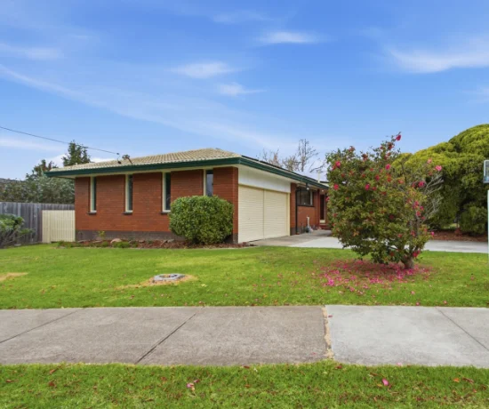 30 Hutchison St, Sale, Vic 3850