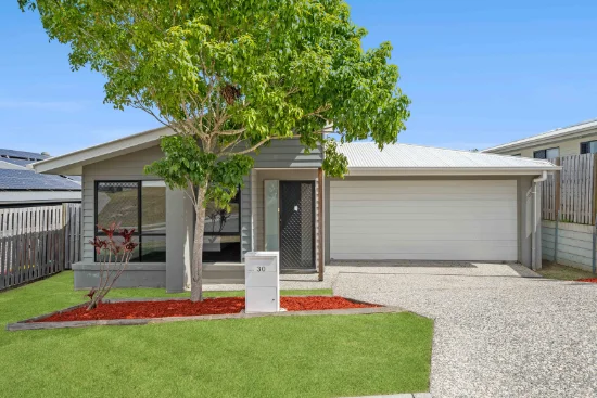 30 Ignatius Street, Augustine Heights QLD 4300-Image