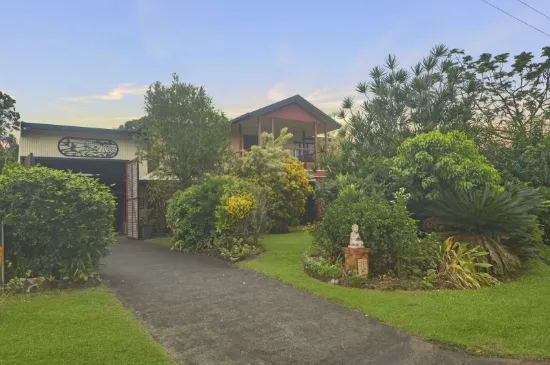 30 Inarlinga Road, Cowley Beach, Qld 4871