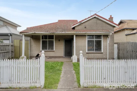 30 Indwe St, West Footscray, Vic 3012