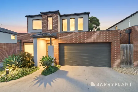 30 Innes Court, Berwick, Vic 3806
