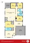 30 Innsbruck Road, Winter Valley, Vic 3358-Floorplan