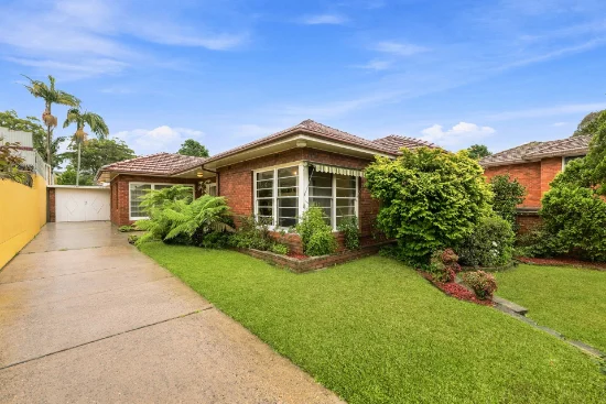 30 Irene Crescent, Kingsgrove, NSW 2208