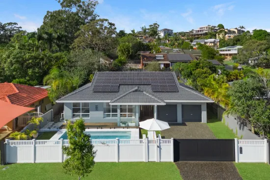 30 Ironbark Street, Elanora, Qld 4221