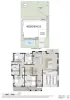 30 Ironbark Street, Elanora, Qld 4221-Floorplan