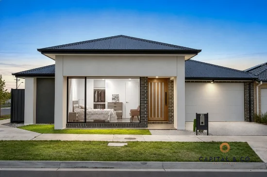 30 Ironcap Road, Mickleham, Vic 3064
