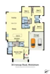 30 Ironcap Road, Mickleham, Vic 3064-Image