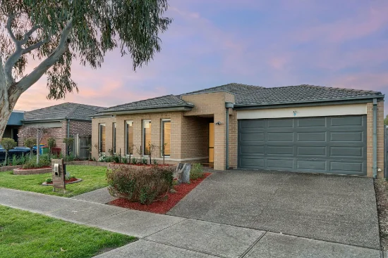 30 Island Circuit, Lyndhurst, Vic 3975