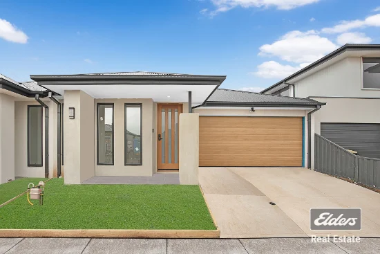 30 Ivory Street, Cobblebank, Vic 3338