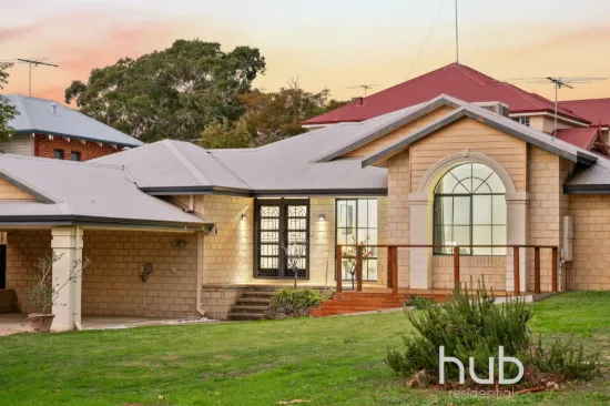 30 Jacaranda Avenue, Mount Claremont, WA 6010