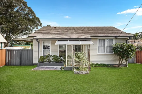 30 Jackson Road, Lalor Park, NSW 2147