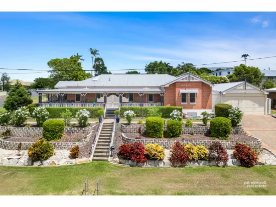 30 James Street, The Range, Qld 4700