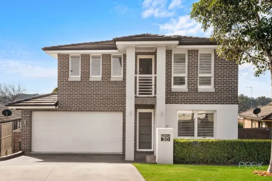 30 Jamison Crescent, North Richmond, NSW 2754