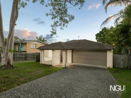 30 Janelle Street, Bellbird Park, Qld 4300