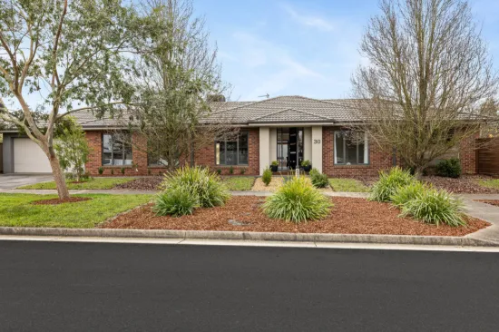 30 Jarrah Drive, Alfredton, Vic 3350
