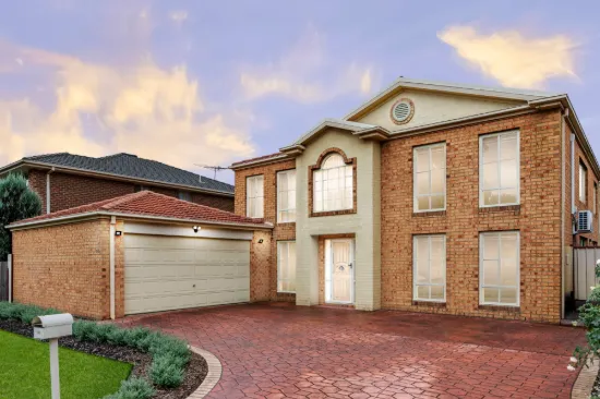 30 Jasmine Drive, Mill Park, Vic 3082