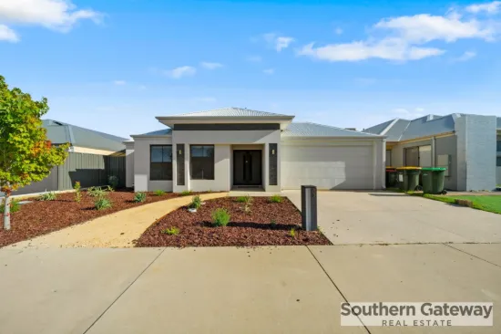 30 Jasper Bend, Wellard, WA 6170