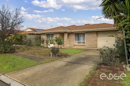 30 Jasper Drive, Burton, SA 5110