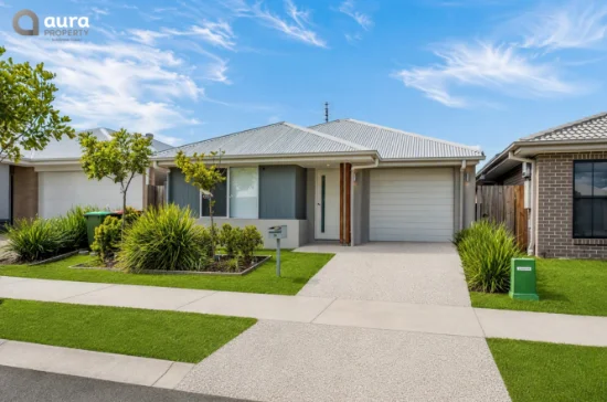 30 Jeanine Crescent, Nirimba, Qld 4551