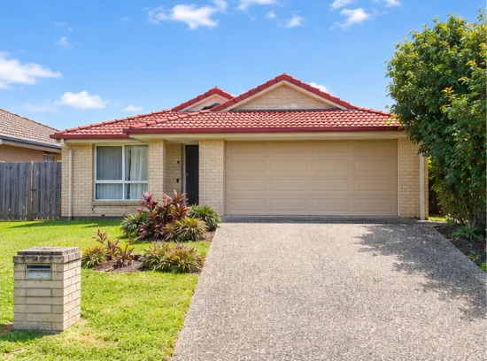 30 Jeita Circuit, Caboolture QLD 4510 - For Rent