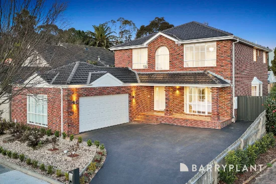 30 Jessica Close, Wantirna South, Vic 3152