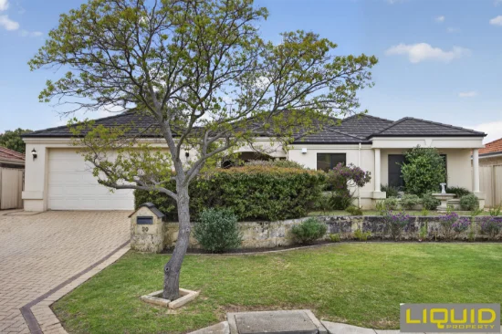 30 Jilakin Loop, Canning Vale, WA 6155