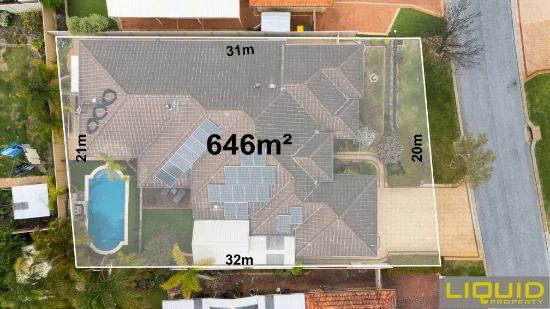 30 Jilakin Loop, Canning Vale, WA 6155-Image