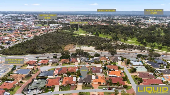 30 Jilakin Loop, Canning Vale, WA 6155-Image