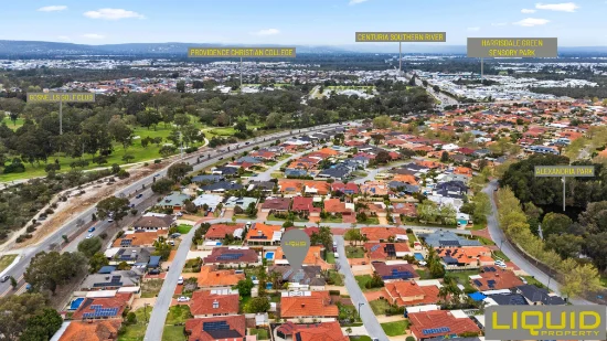 30 Jilakin Loop, Canning Vale, WA 6155-Image