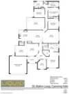 30 Jilakin Loop, Canning Vale, WA 6155-Floorplan