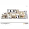 30 John Holt Street, MacGregor, ACT 2615-Floorplan