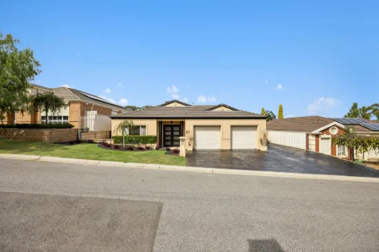 30 John Ramsay Circuit, Hope Valley, SA 5090