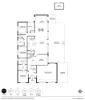 30 John Ramsay Circuit, Hope Valley, SA 5090-Floorplan