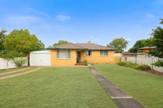 30 John Street, Tamworth, NSW 2340